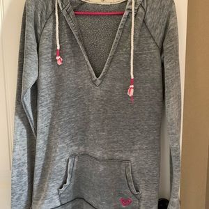 Women’s Medium Roxy Hoodie